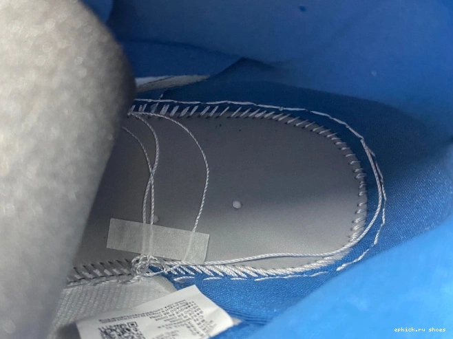 Cheap OG True DZ5485-410 Blue Jordan 1 High Air 0729